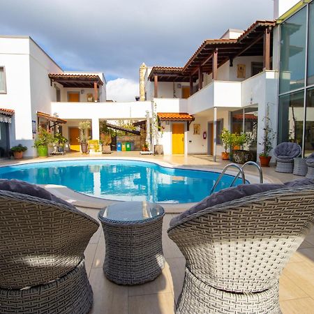 Hotel Pier Bodrum Marina Eksteriør billede